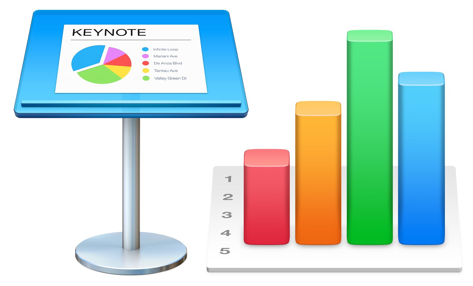 flow chart software for excel on mac