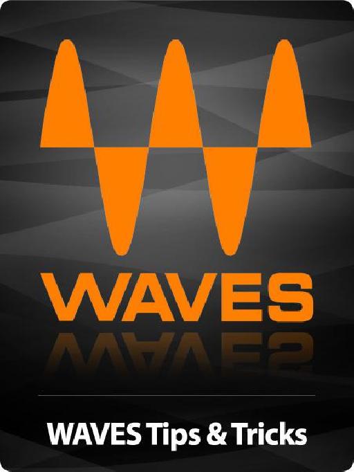 waves plugins tutorial