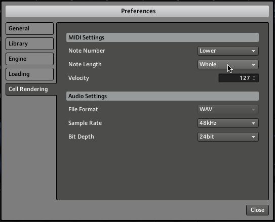 drum fills in native instruments battery 4