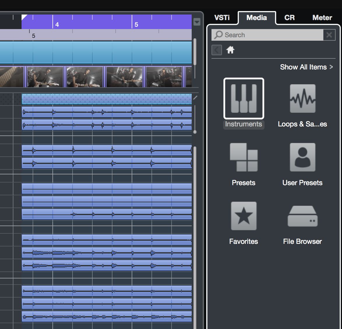 Cubase 9.5: 10 New & How They'll Your Productions : Ask.Audio