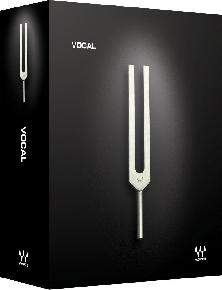 Waves Vocal Bundle