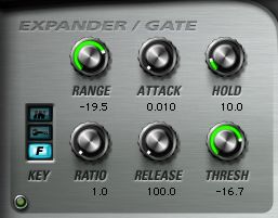 Expander / Gate.