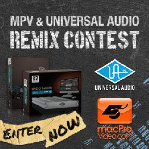 Mpv And Ua Remix Contest Songcraft Producing The End Men Macprovideo Com