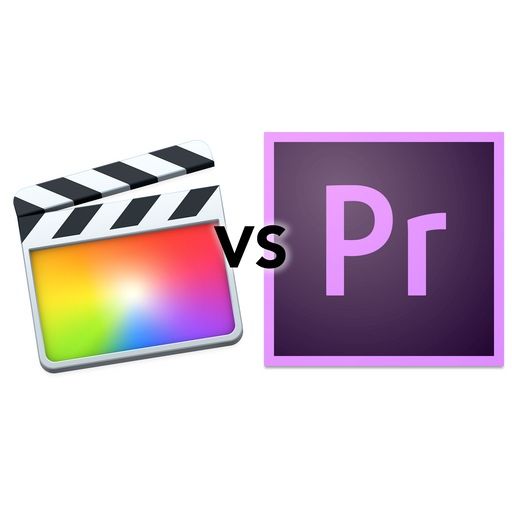 final cut pro vs premiere pro on mac