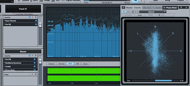 5 Mastering Tips for PreSonus Studio One Professional : 