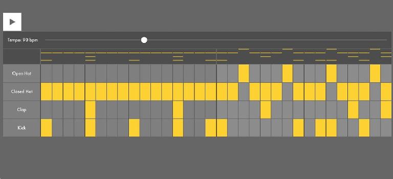 Ableton Learning Music