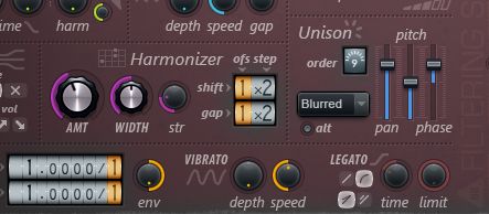 harmor vst buy