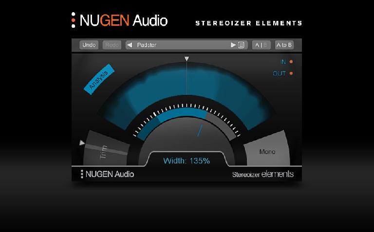 Nugen Stereoizer