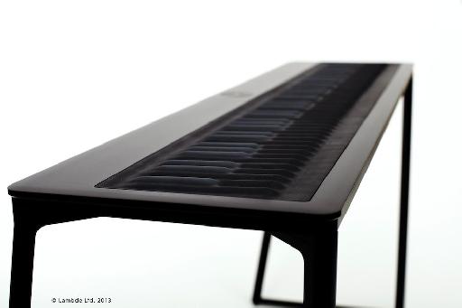 The Seaboard GRAND. Doesn't it look lovely?