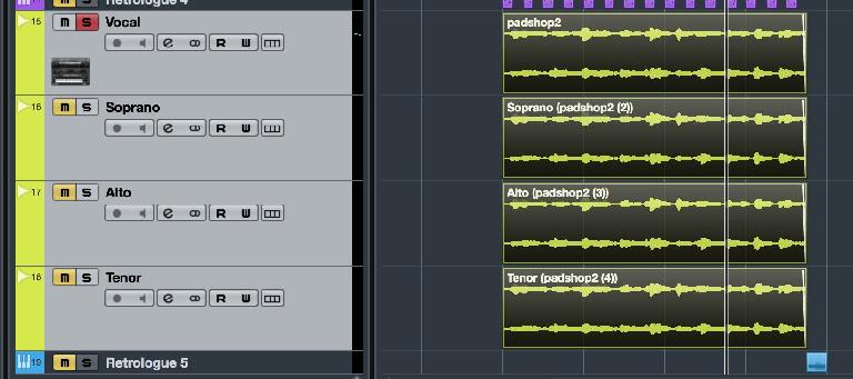 Tools like Cubase’s Generate Harmonies feature make it a breeze to create harmonic accompaniment without needing a singer to be present