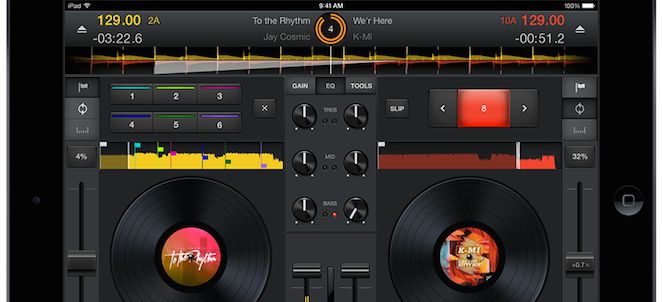 mixvibes cross dj 3 license key