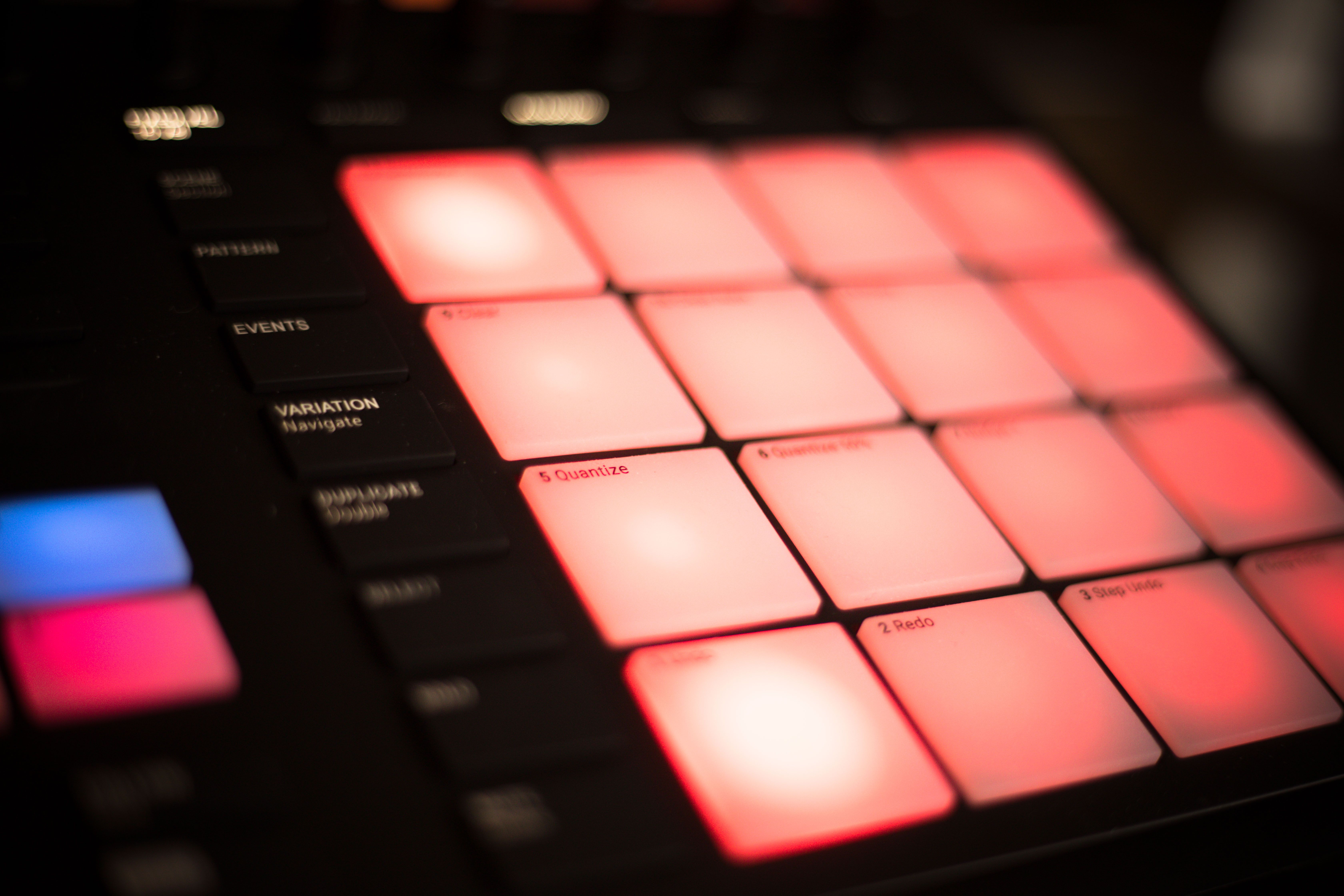 native instruments maschine mk3 review