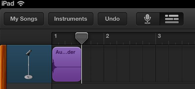 Adding Free Sound Effects To Garageband For Ios
