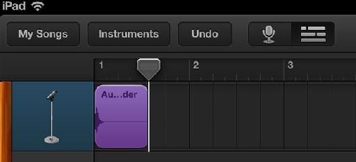 Adding Free Sound Effects To Garageband For Ios Ask Audio
