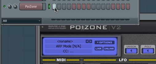 poizone fl studio