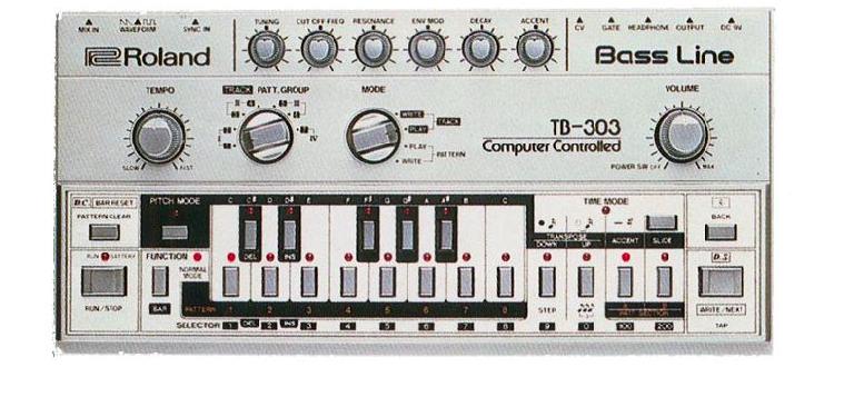 5. TB-303