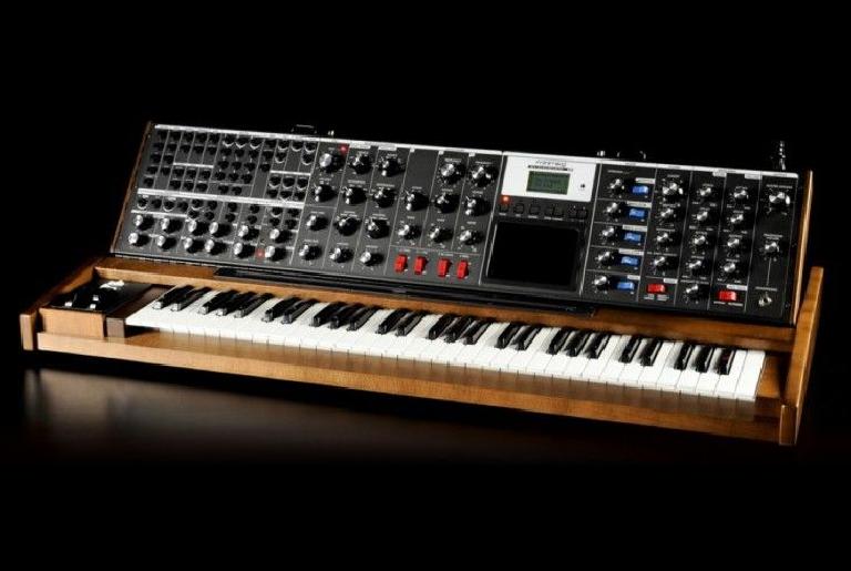 MOOG MUSIC Minimoog Voyager XL