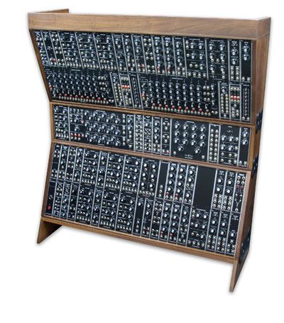 Studio-110 Synthesizer System