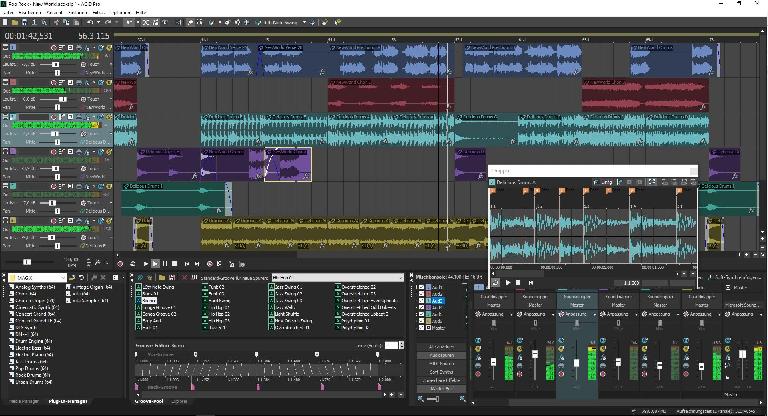 magix acid pro 8 windows