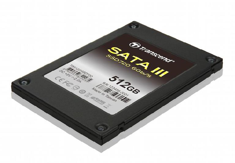 SSD