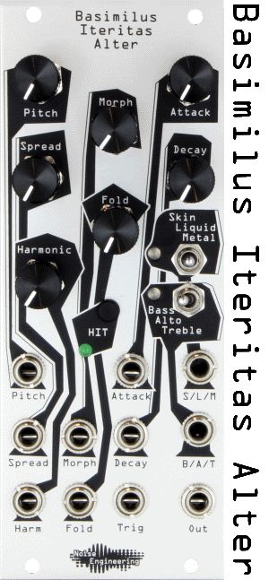 Best of 2017: Eurorack Synth Modules