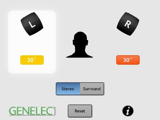 SpeakerAngle takes less than five minutes to use and could drastically improve your stereo imaging.