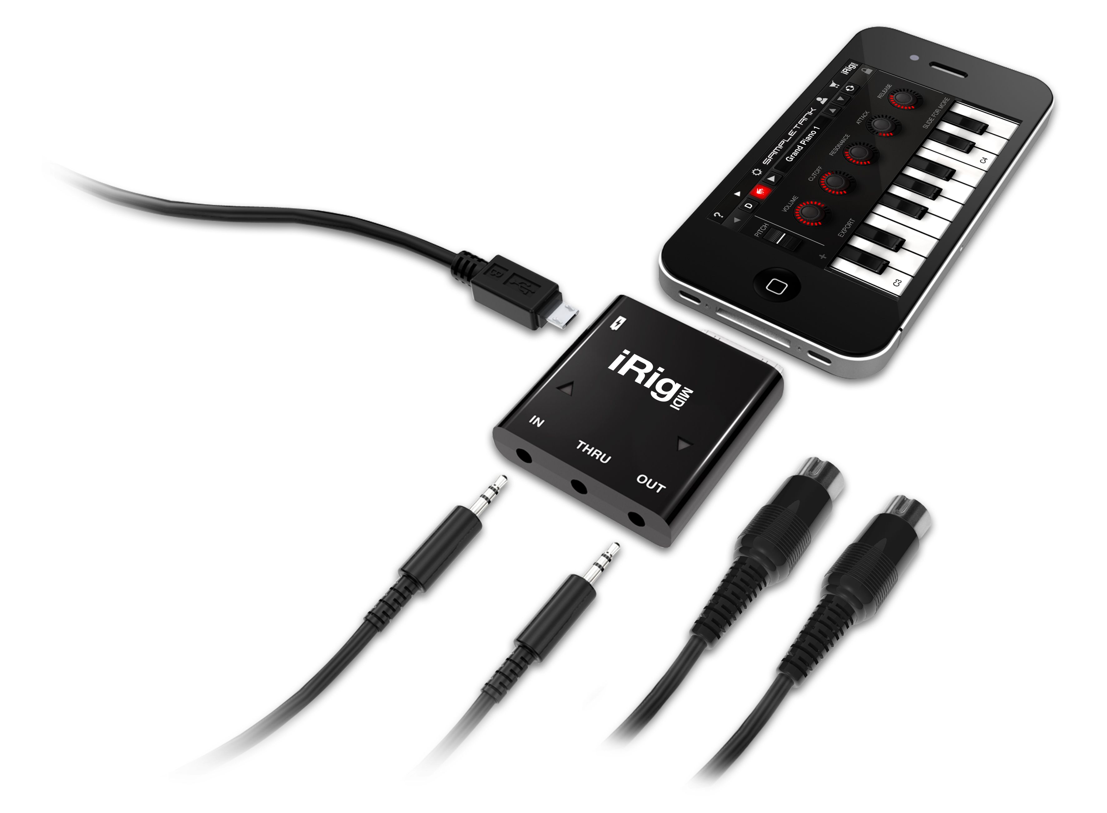 Irig