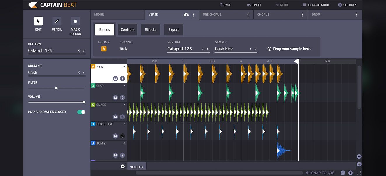 Mixed In Key Releases Plug-In