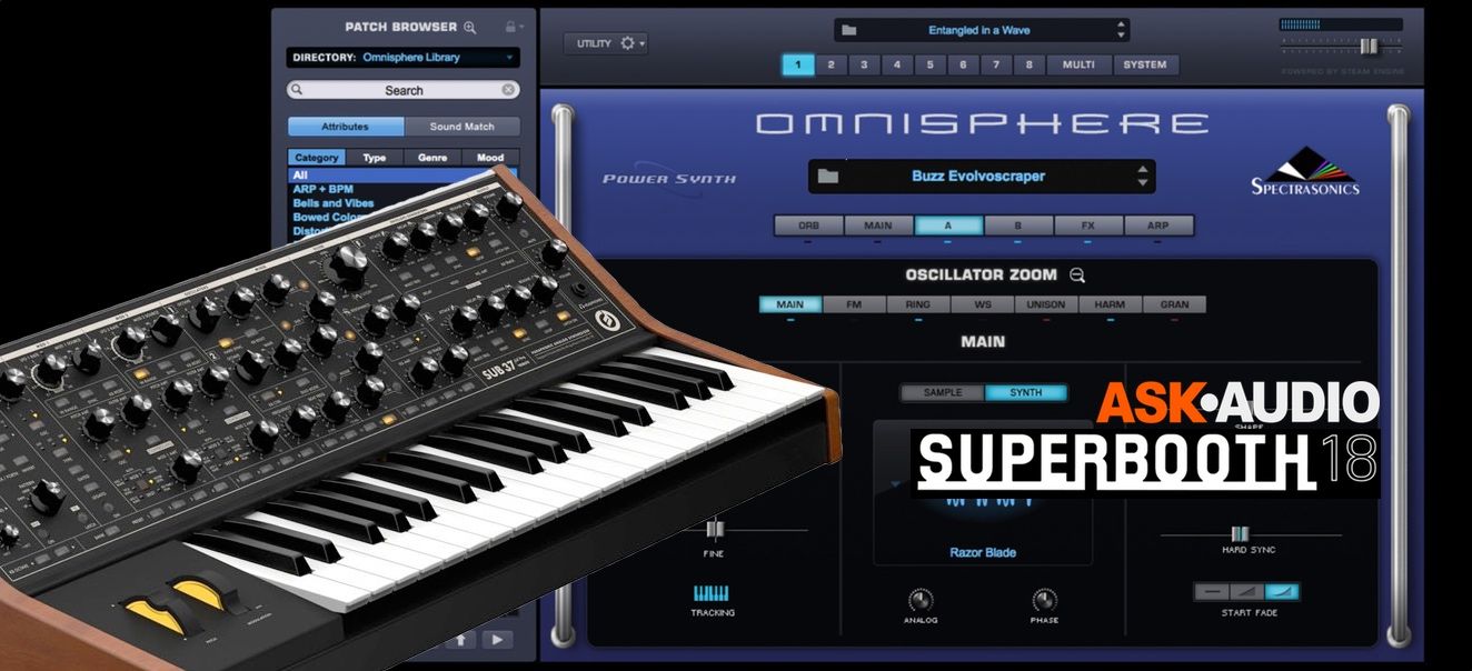 omnisphere 2.5 crack