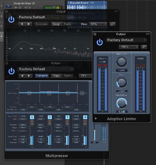 Logic Pro X