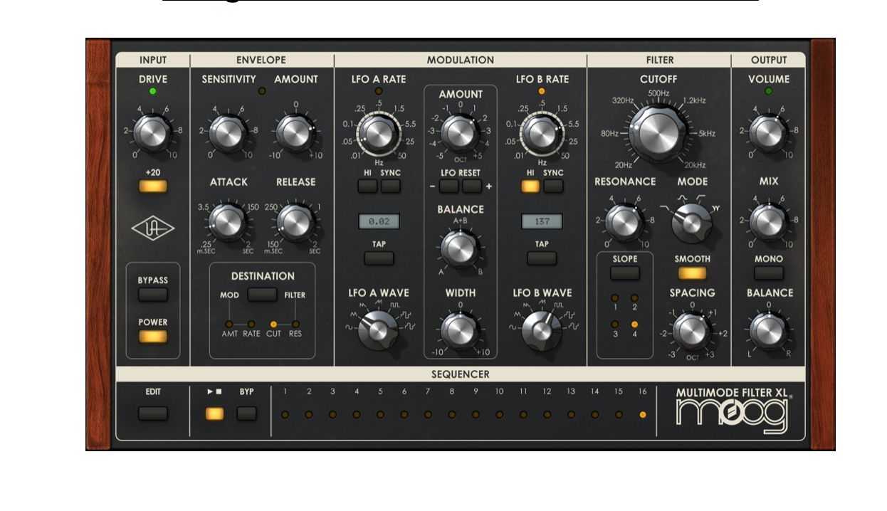 3 free uad plugins include collections