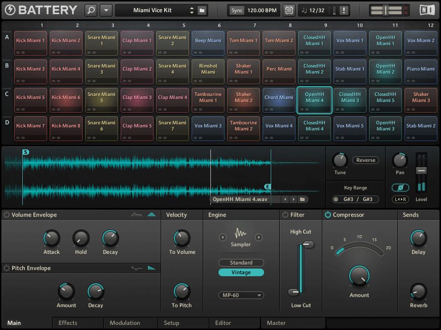 for ipod instal Native Instruments Kontakt 7.5.2