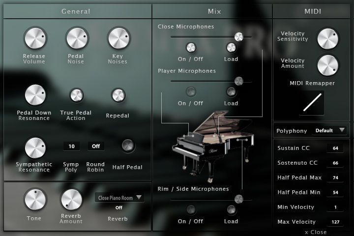 Free Virtual Piano - Download