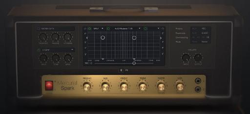 mercuriall spark positivity