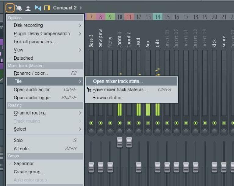 8 Essential Tips for Mastering in FL Studio : 