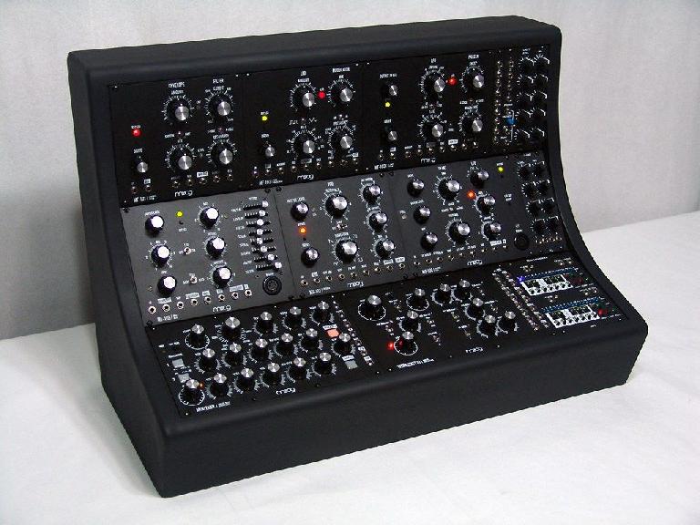 Minitaur eurorack deals