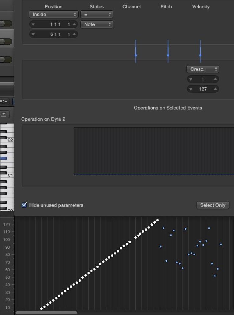 randomize velocity fl studio