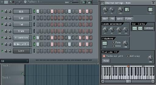 FL Studio