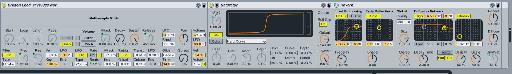 Synth plugin