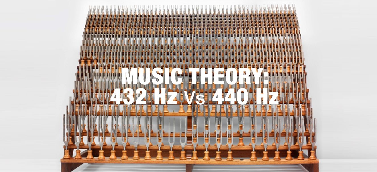 Music Theory Exploring The 432hz Tuning Debate Macprovideo Com