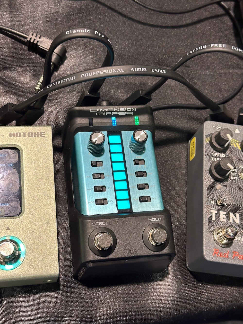 CASIO DIMENSION TRIPPER エクスプレッションコントローラ ASCII.jp