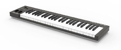 Nektar iX 61 keyboard.