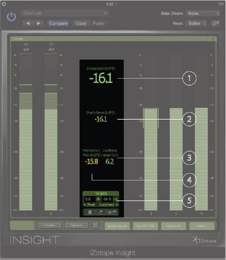 How Loudness Standards Relate To Edm And Club Music Production Ask Audio - come a little bit closer roblox id song how to get more