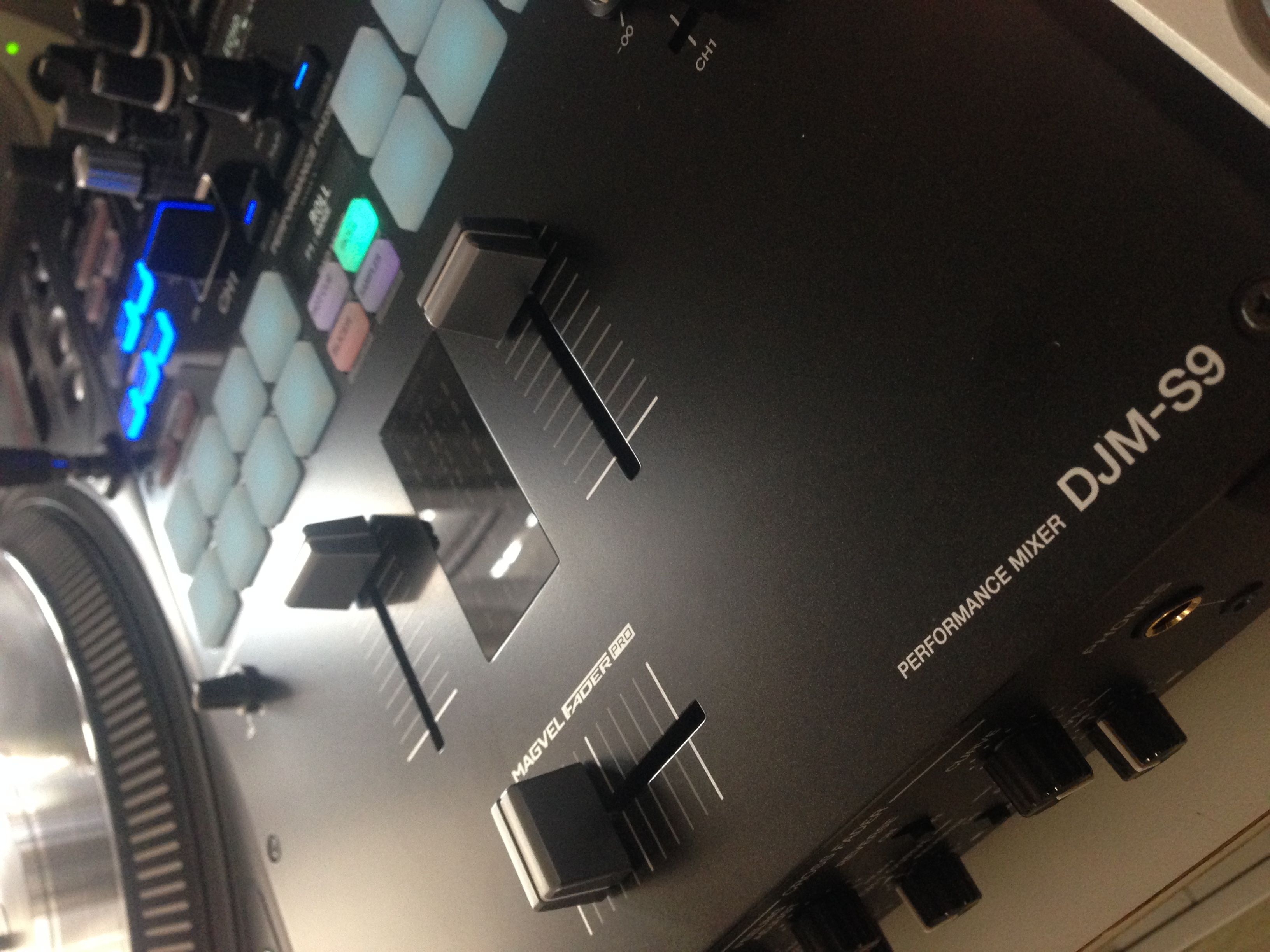 Dzd D D N Pioneer Djm S9 Macprovideo Com