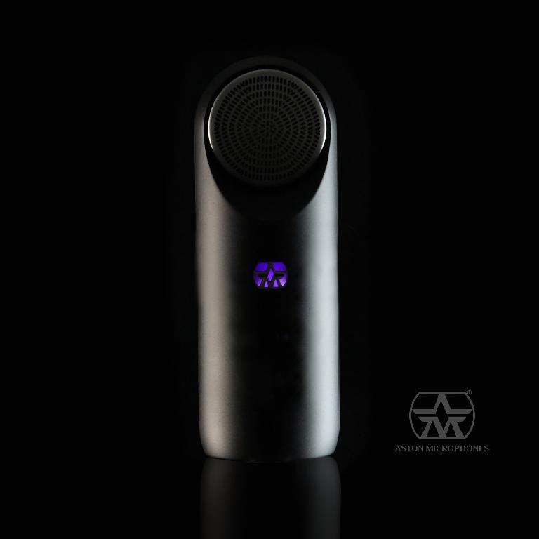 Aston Mics Element