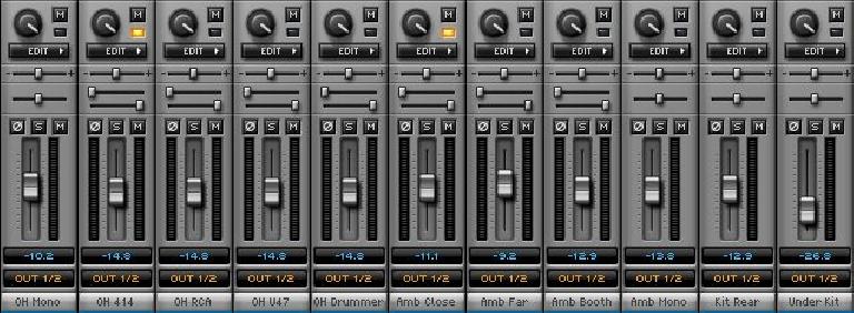 the progressive foundry sdx download