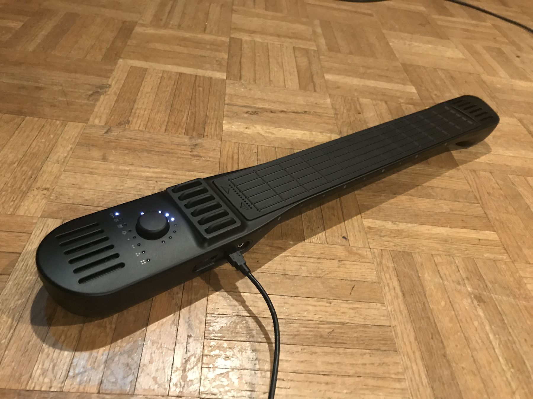 Review: Artiphon Instrument 1