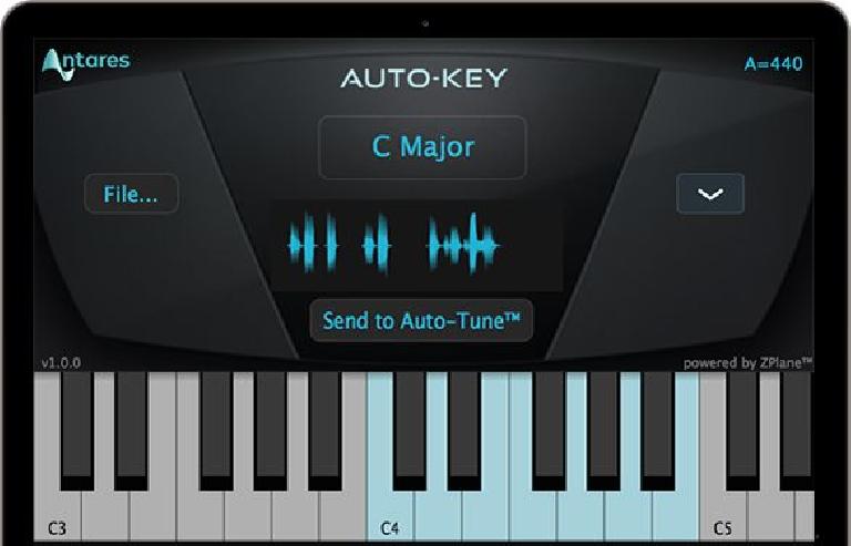 Auto tune video ios 7