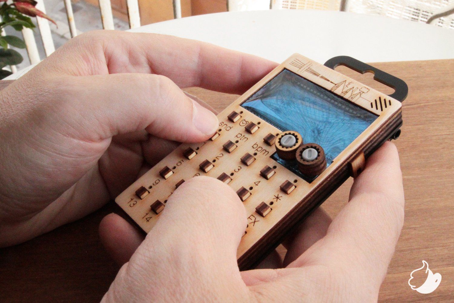 Pocket Operators! 