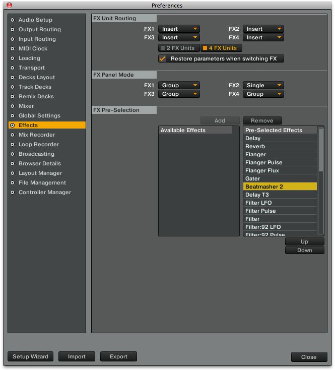 How To Record Sample In Traktor Pro 2